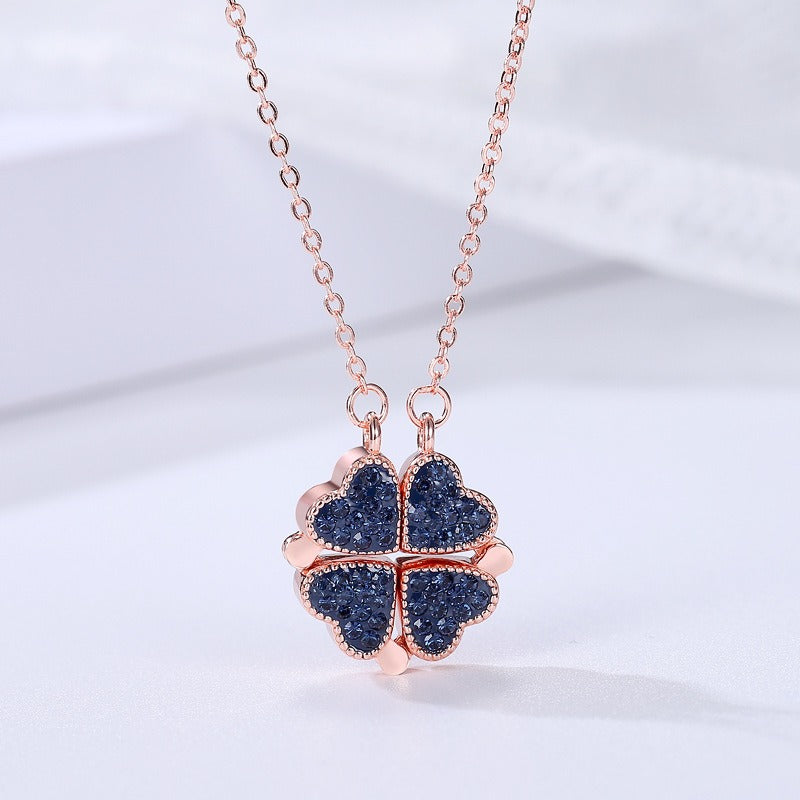 CA Clover Love