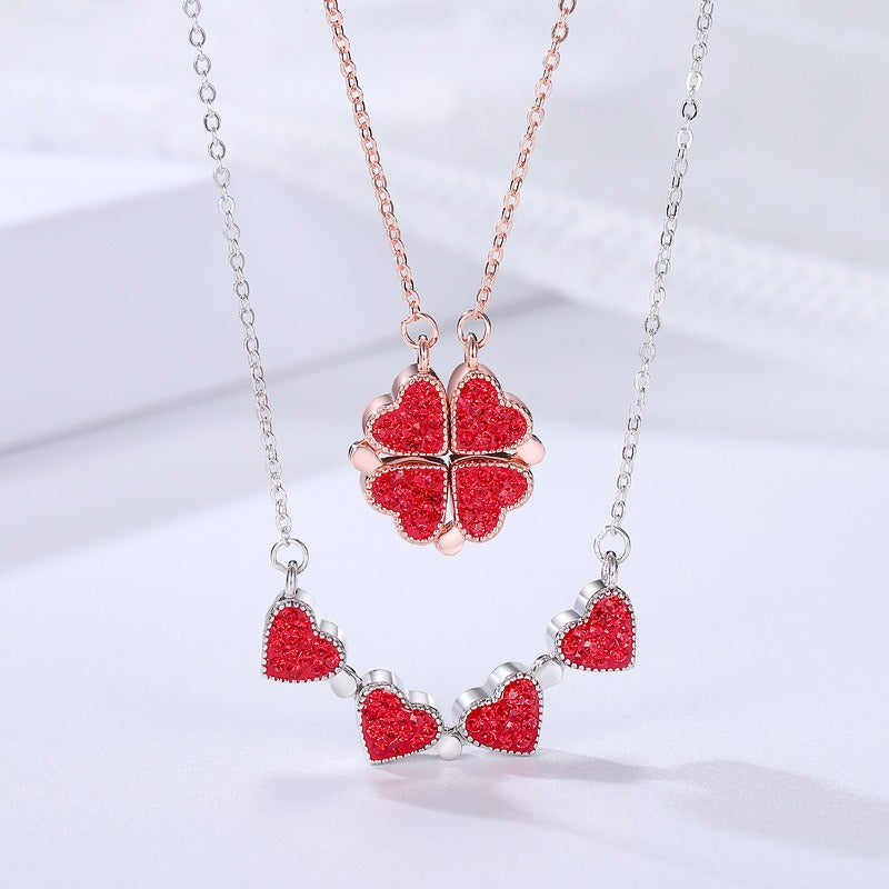 CA Clover Love