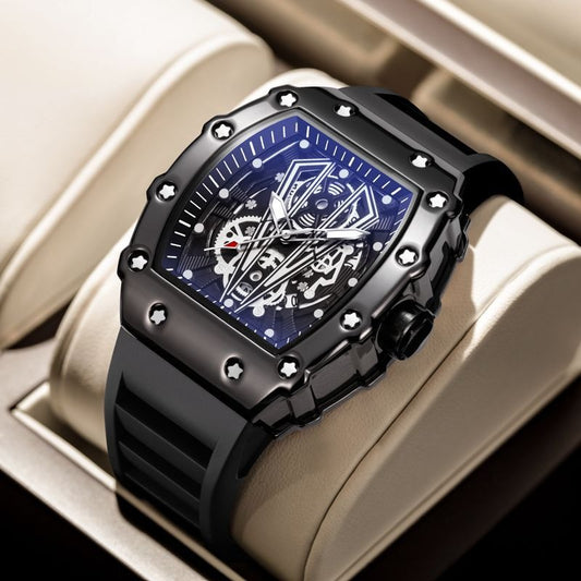 CA Hyper-Machine Watch