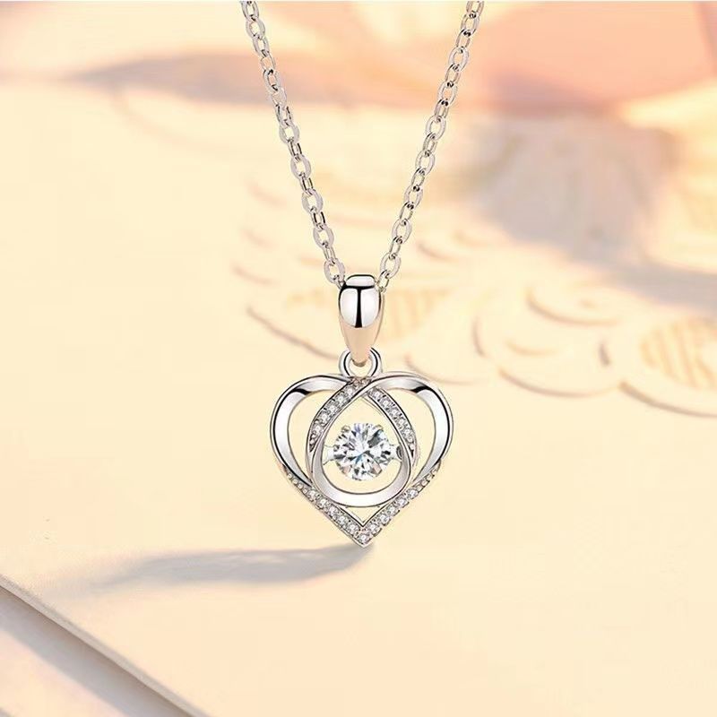 CA Eternal Heartbeat